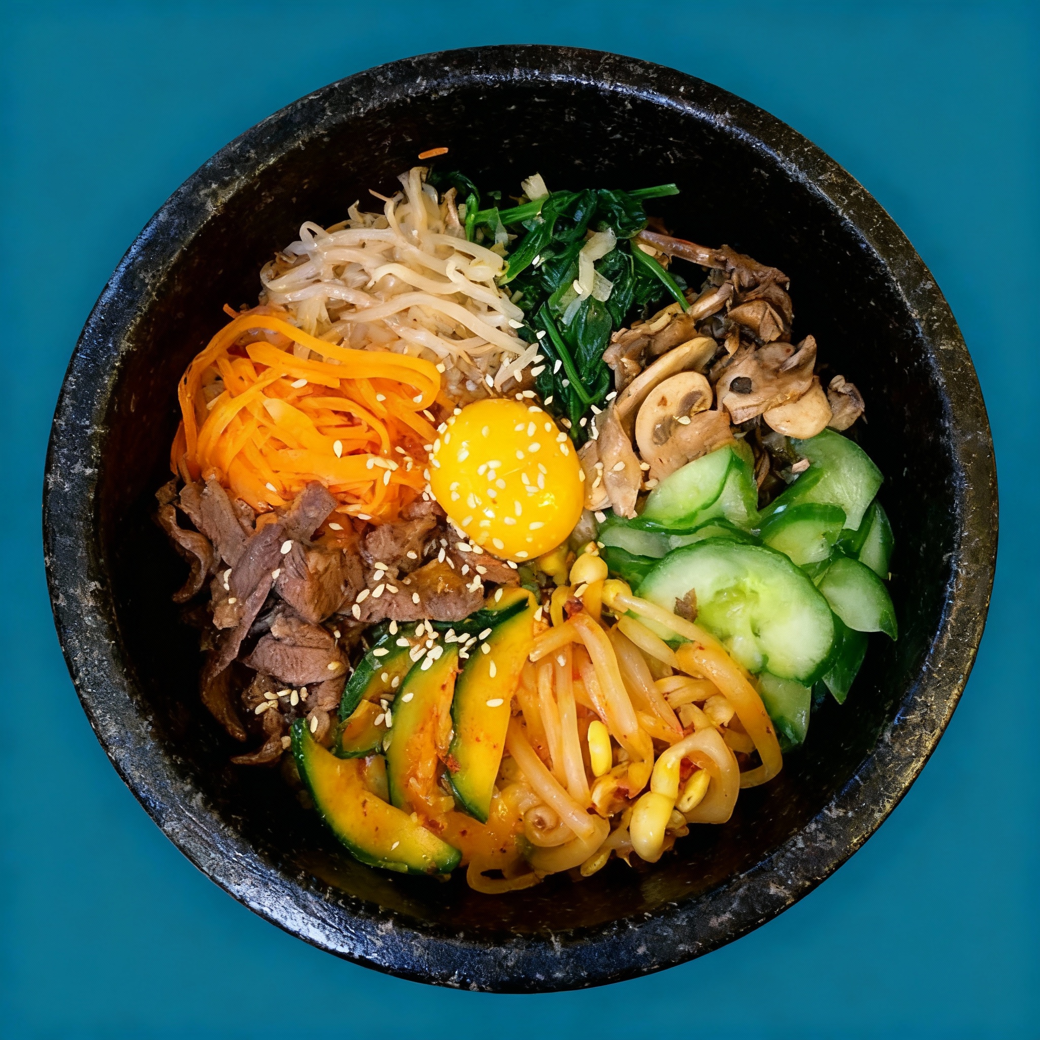 Après - Foods