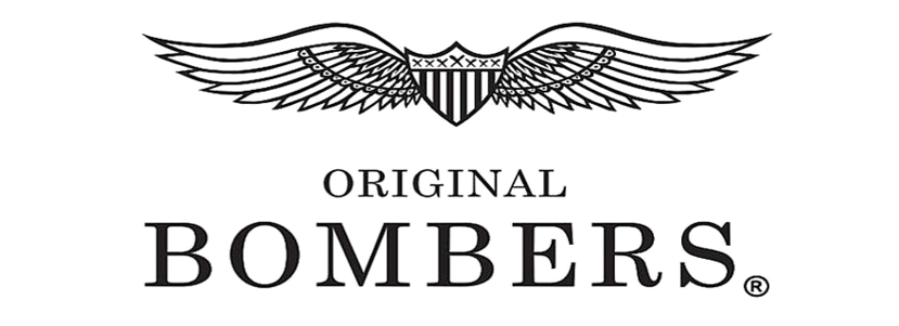 Logo bombers