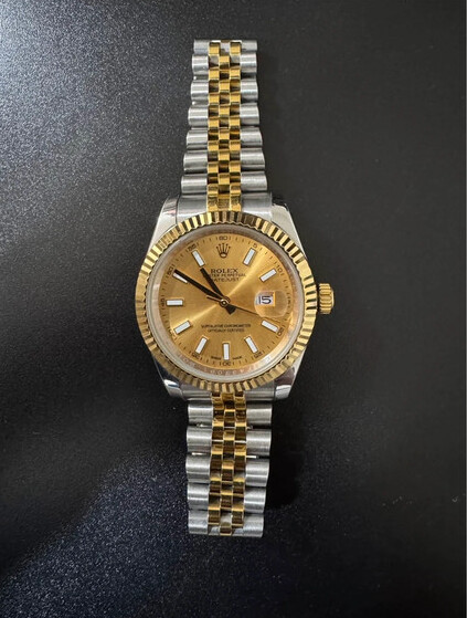 Avant - Luxe